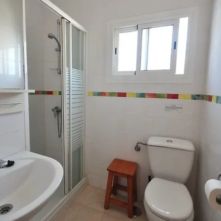 Artemarina Apartment *