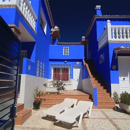 Apartment Artemarina La Carihuela