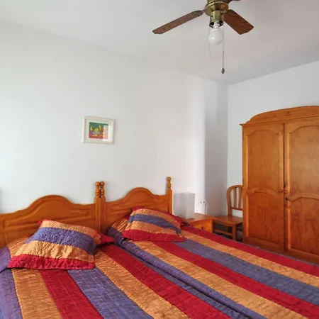 Apartment Artemarina *