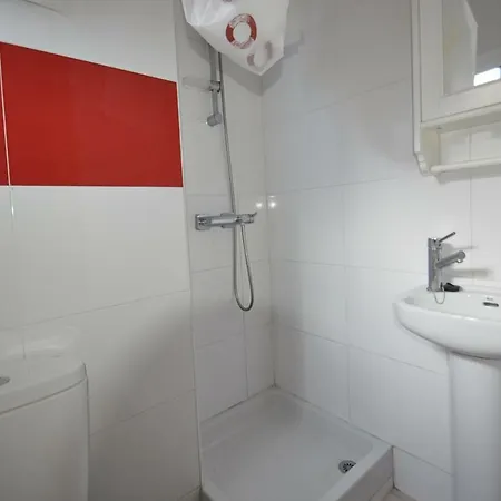 Apartment Artemarina La Carihuela