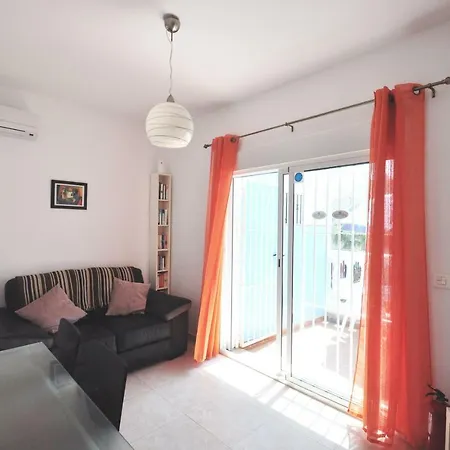 Artemarina Apartment *