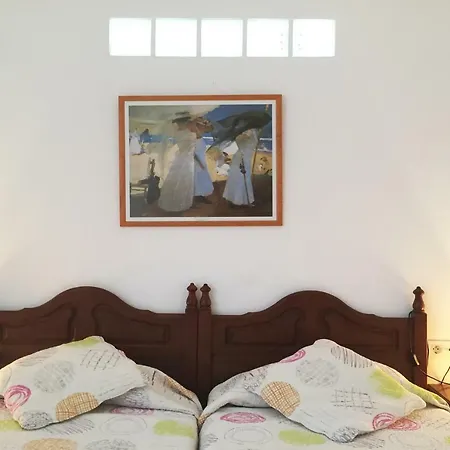 Apartment Artemarina La Carihuela