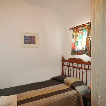 Artemarina Apartment