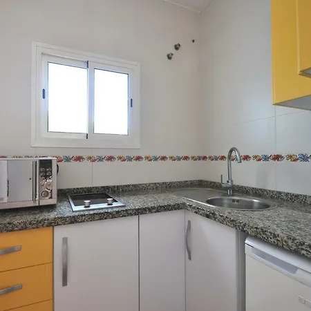 Apartment Artemarina *