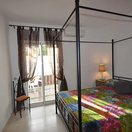 Apartment Artemarina