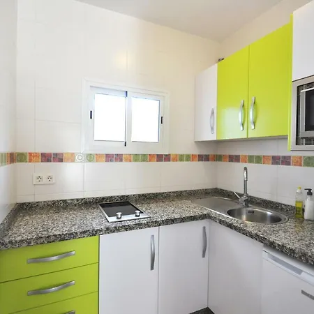 Apartment Artemarina