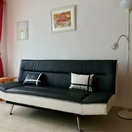 Apartment Artemarina