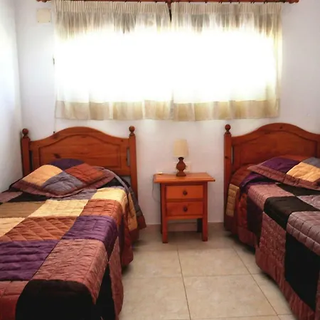 Apartment Artemarina *