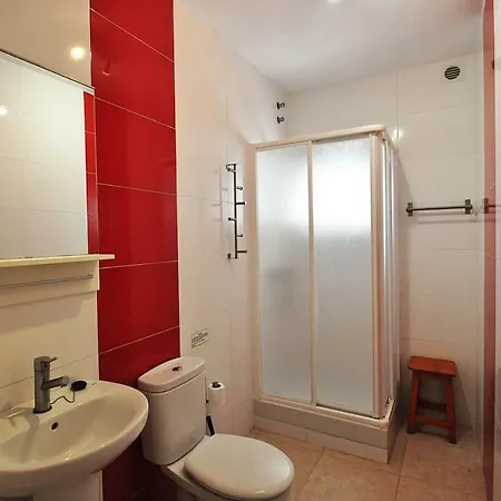 Apartment Artemarina La Carihuela