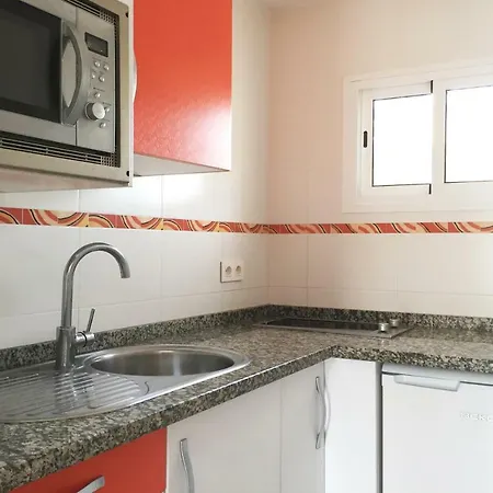 Artemarina Apartment *